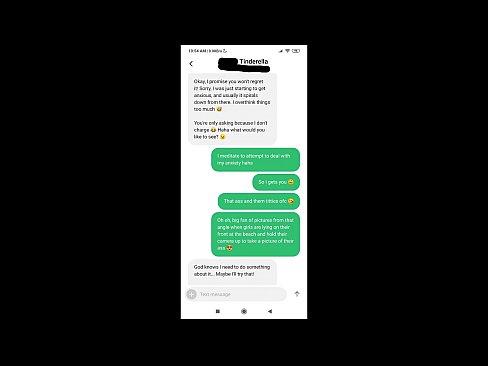 ❤️ Би гаремдаа Tinder-ээс шинэ PAWG нэмсэн (Tinder-тэй ярихыг оруулав) ❤️ Порно манайд mn.eviewporn.ru ❌️